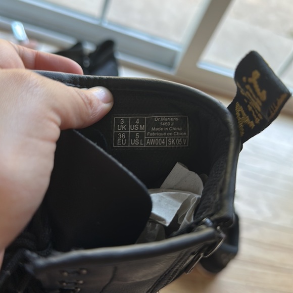 Dr.martens size 5 - Picture 9 of 9